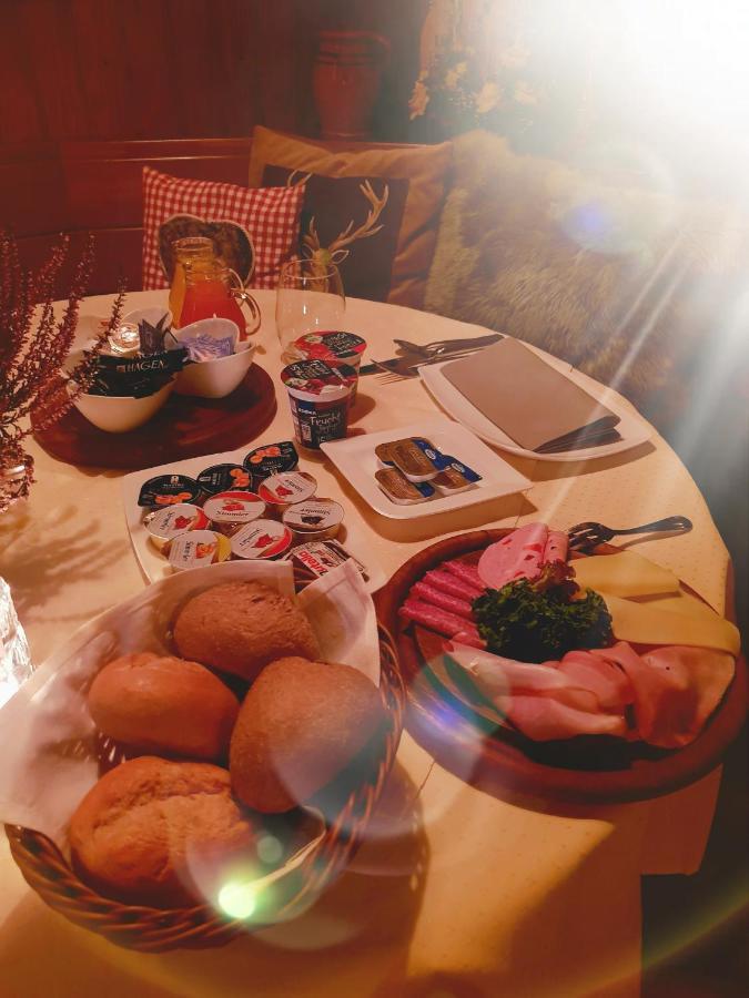 Gasthaus Zum Hirsch Hotel Lampoldshausen Екстериор снимка